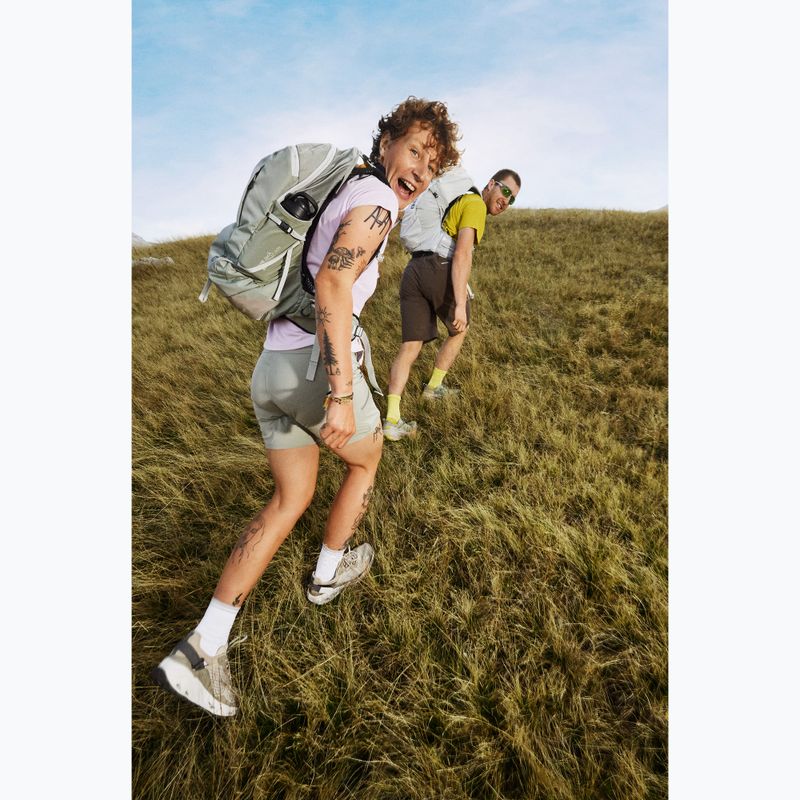 Încălțăminte de drumeție pentru bărbați Jack Wolfskin Prelight Swift Pro Vent Low chartreuse 17