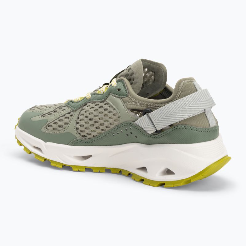 Încălțăminte de drumeție pentru bărbați Jack Wolfskin Prelight Hybrid Vent Low chartreuse 3