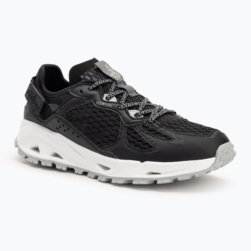 Încălțăminte de drumeție pentru bărbați Jack Wolfskin Prelight Hybrid Vent Low phantom