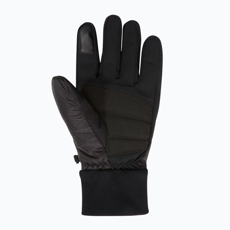 Mănuși Jack Wolfskin Urban black 3