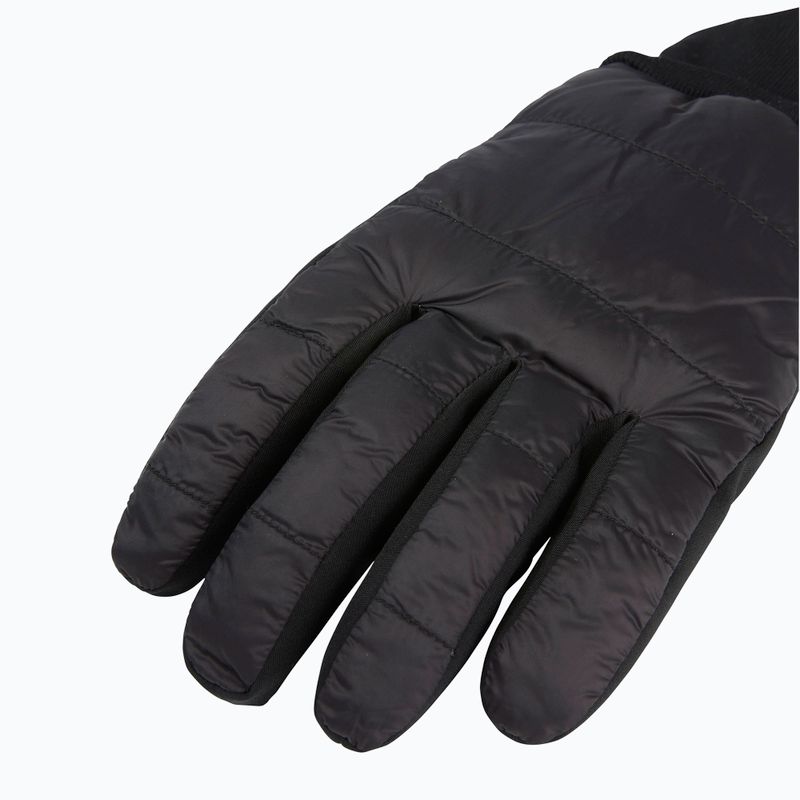 Mănuși Jack Wolfskin Urban black 4