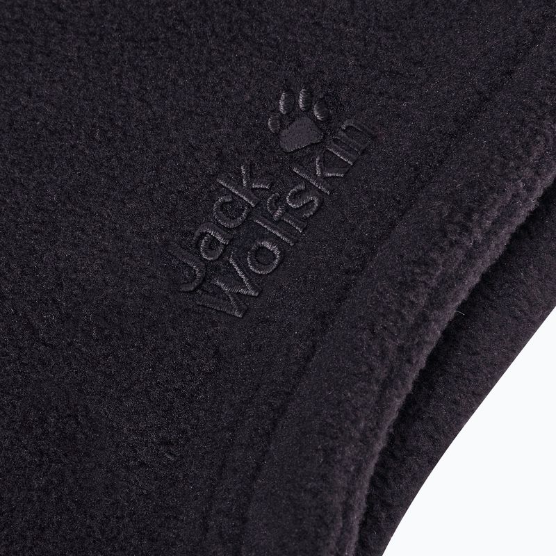 Guler Jack Wolfskin Vertigo black 3