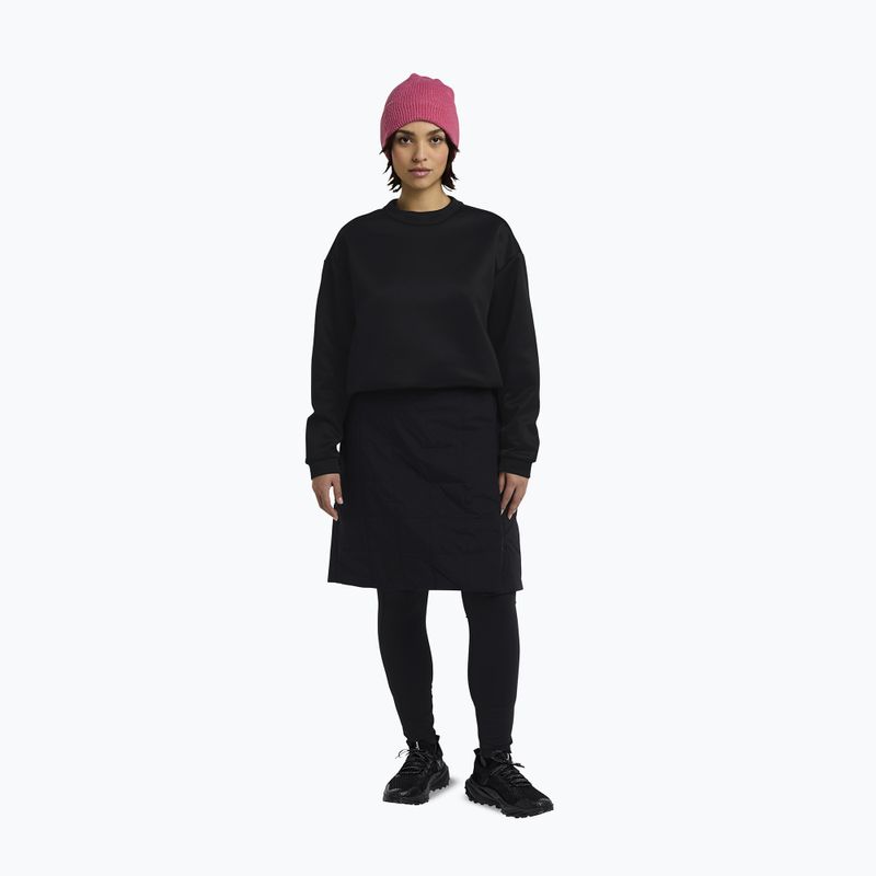 Căciulă de iarnă Jack Wolfskin Fuzzy bubblegum 7