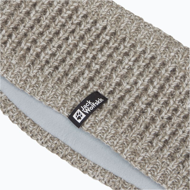 Bentiță Jack Wolfskin Medley Knit linen 3