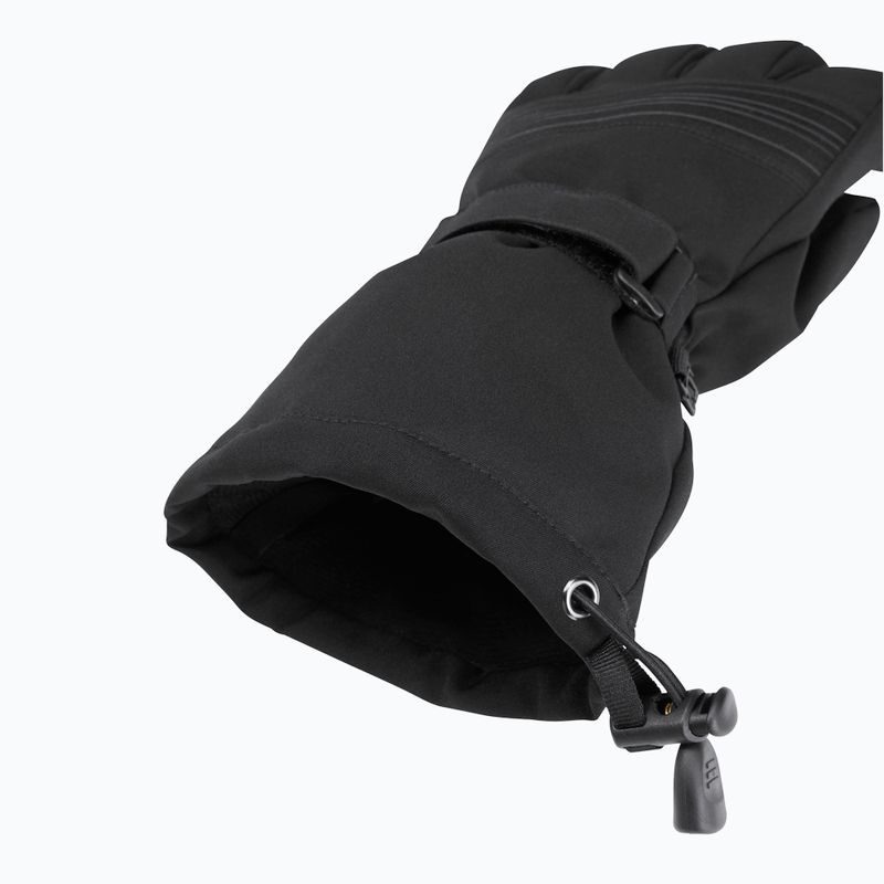 Mănuși de schi Jack Wolfskin Ins Ski black 5