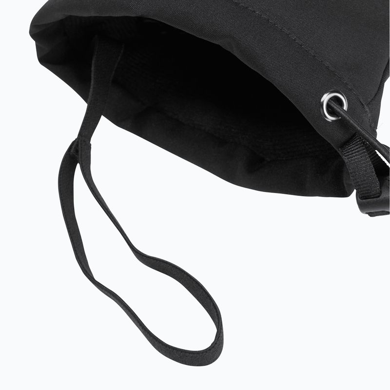 Mănuși de schi Jack Wolfskin Ins Ski black 6