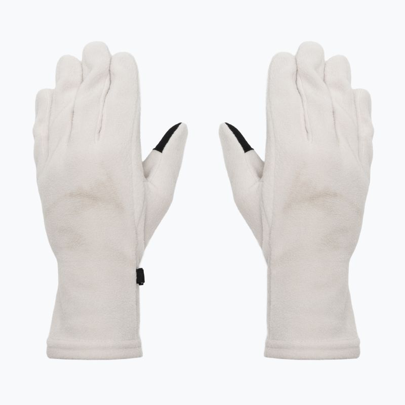 Mănuși de trekking Jack Wolfskin Real Stuff pale sand 3