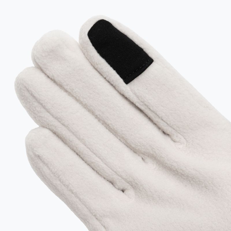 Mănuși de trekking Jack Wolfskin Real Stuff pale sand 6