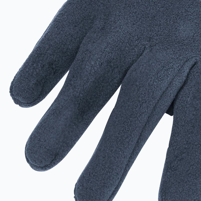 Mănuși Jack Wolfskin Real Stuff midnight sky 4