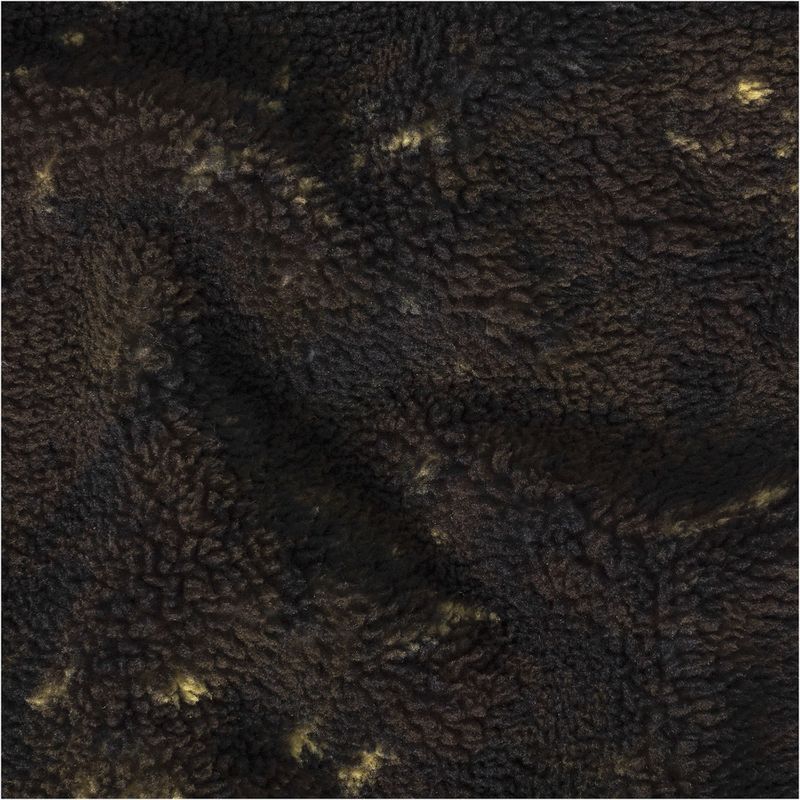 Bluză de trekking pentru bărbați Jack Wolfskin Stone Lite Aop lichen peat 10