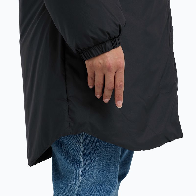 Geacă izolată pentru femei Jack Wolfskin Altay black 5