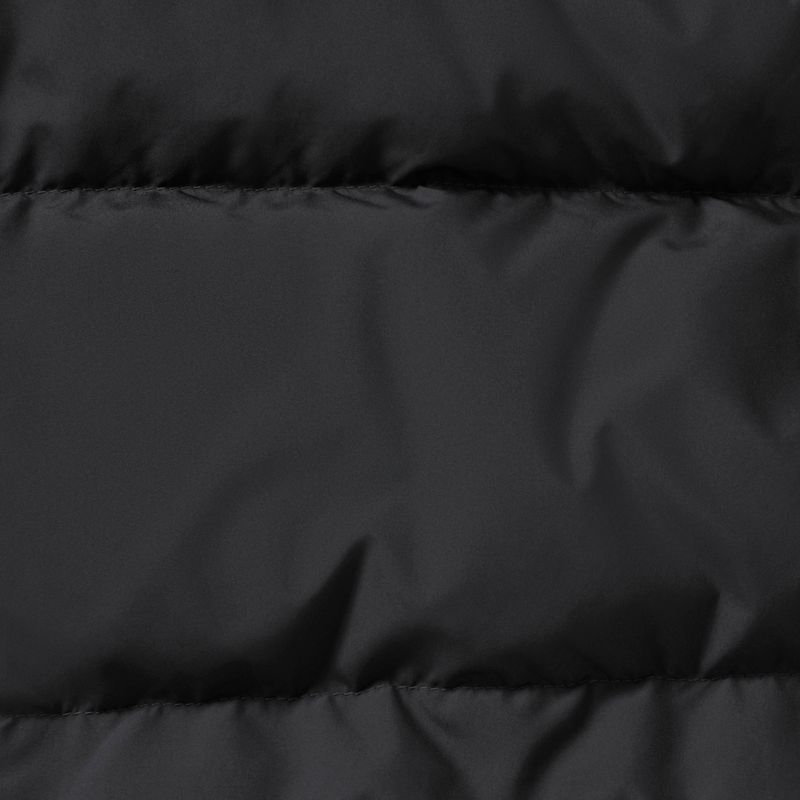 Geacă cu puf pentru femei Jack Wolfskin Frozen Palace black 10