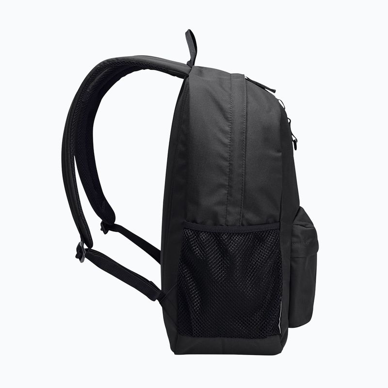 Rucsac urban pentru copii Jack Wolfskin Rebel 25 l negru 5