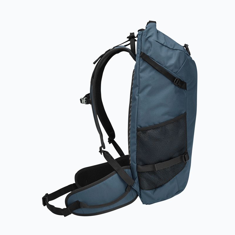 Rucsac turistic Jack Wolfskin Velocity Lite 28 l midnight sky 5