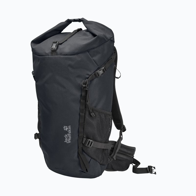 Rucsac turistic Jack Wolfskin Velocity Lite 28 l phantom 3