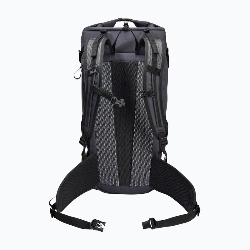 Rucsac turistic Jack Wolfskin Velocity Lite 28 l phantom 4