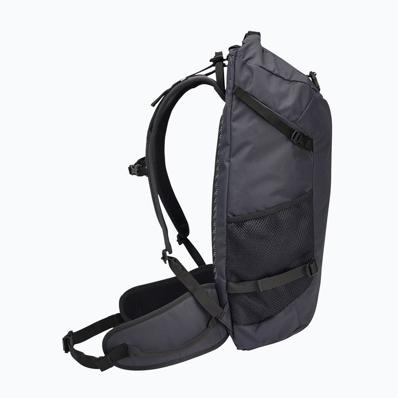 Rucsac turistic Jack Wolfskin Velocity Lite 28 l phantom 5