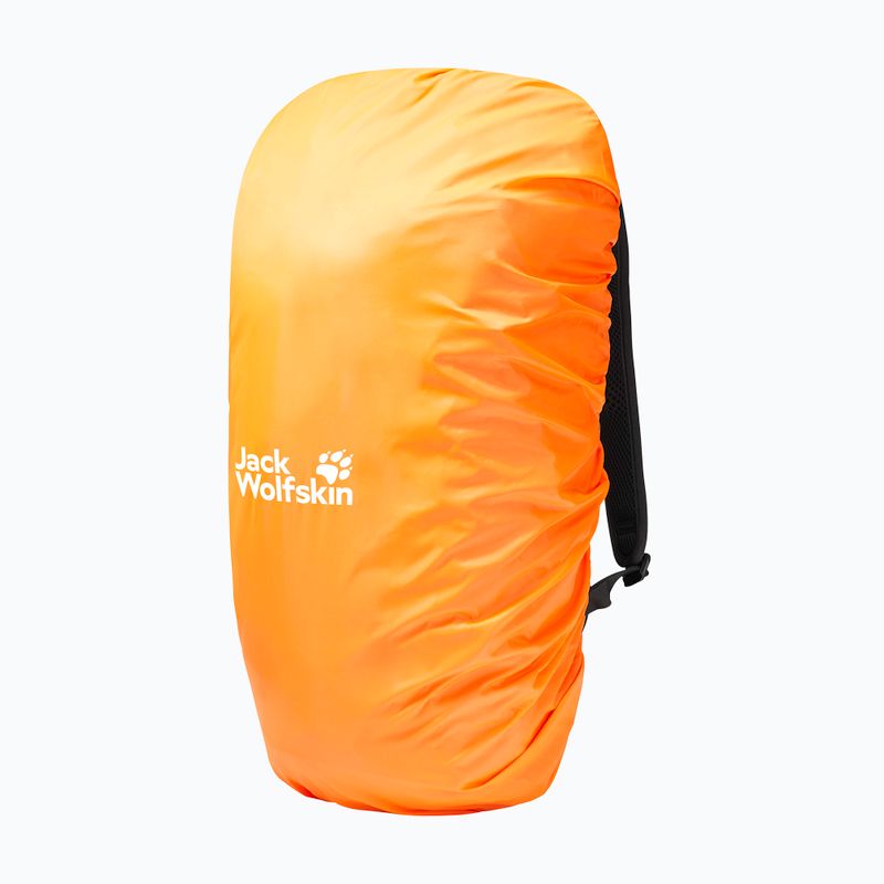 Rucsac turistic Jack Wolfskin Velocity Lite 28 l phantom 10