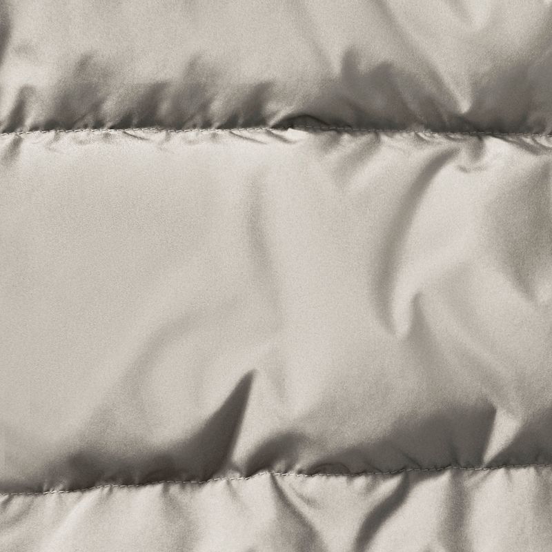 Geacă cu puf pentru femei Jack Wolfskin Frozen Palace pale sand 10