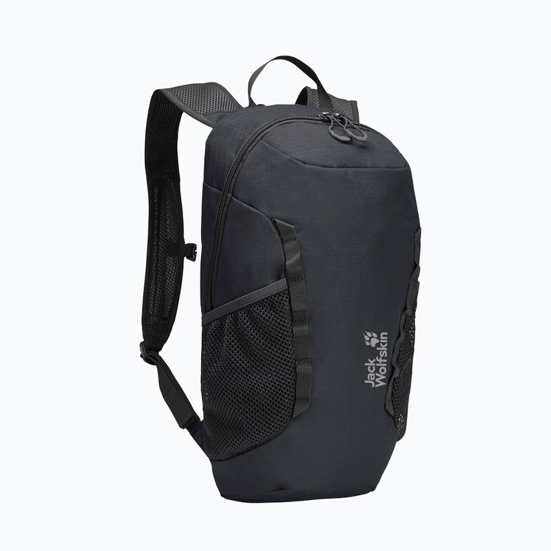 Rucsac Jack Wolfskin Velocity Lite 10 l phantom 2