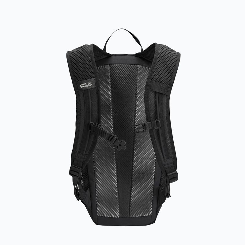 Rucsac Jack Wolfskin Velocity Lite 10 l phantom 4