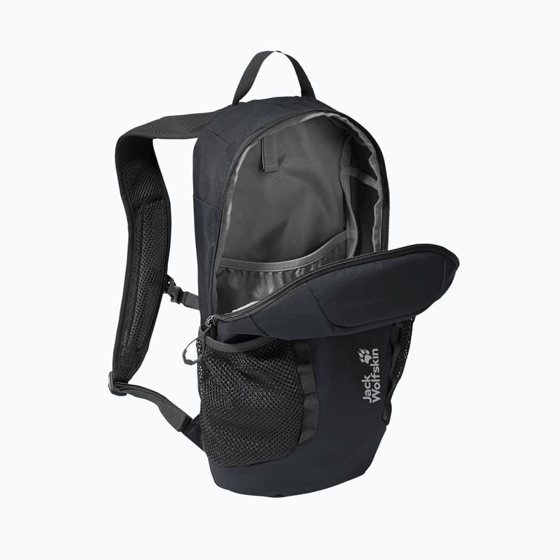 Rucsac Jack Wolfskin Velocity Lite 10 l phantom 6