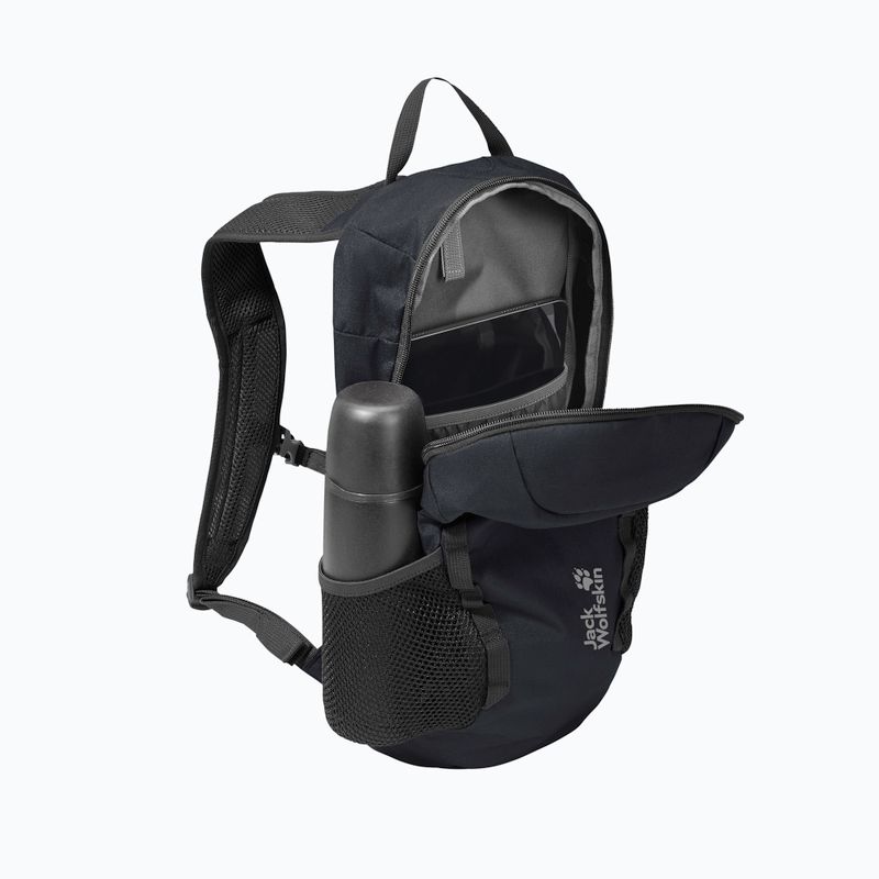 Rucsac Jack Wolfskin Velocity Lite 10 l phantom 7