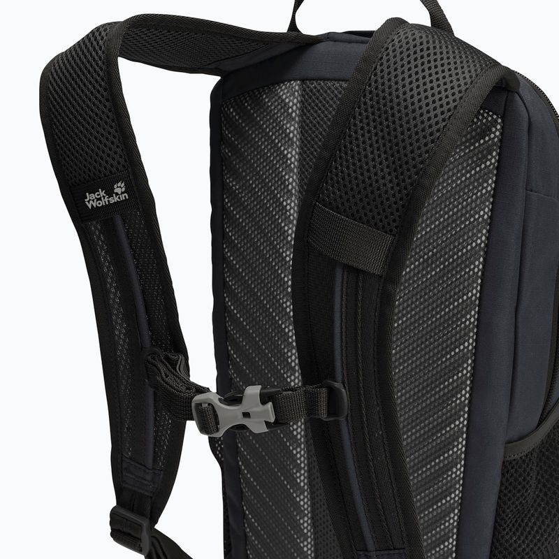 Rucsac Jack Wolfskin Velocity Lite 10 l phantom 8