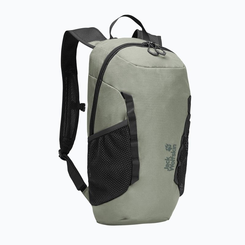 Rucsac Jack Wolfskin Velocity Lite 10 l mint leaf 2