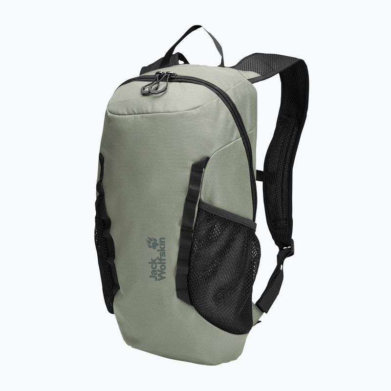 Rucsac Jack Wolfskin Velocity Lite 10 l mint leaf 3
