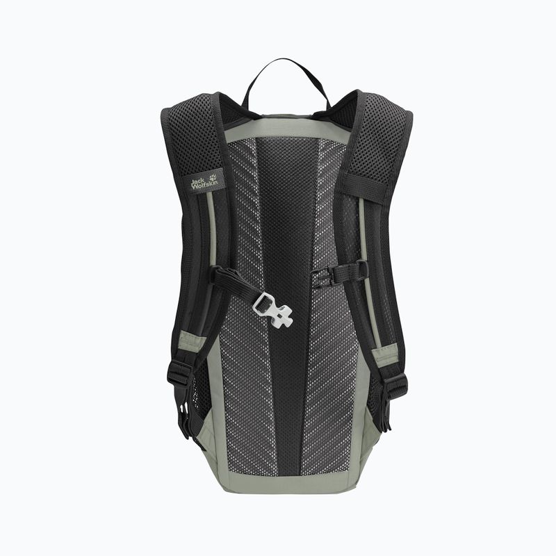 Rucsac Jack Wolfskin Velocity Lite 10 l mint leaf 4