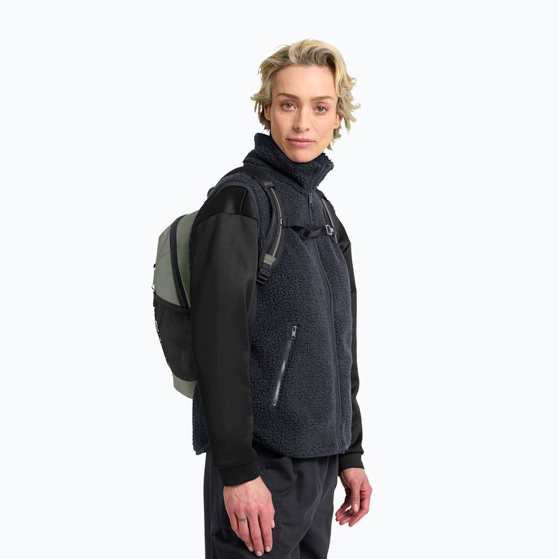 Rucsac Jack Wolfskin Velocity Lite 10 l mint leaf 11