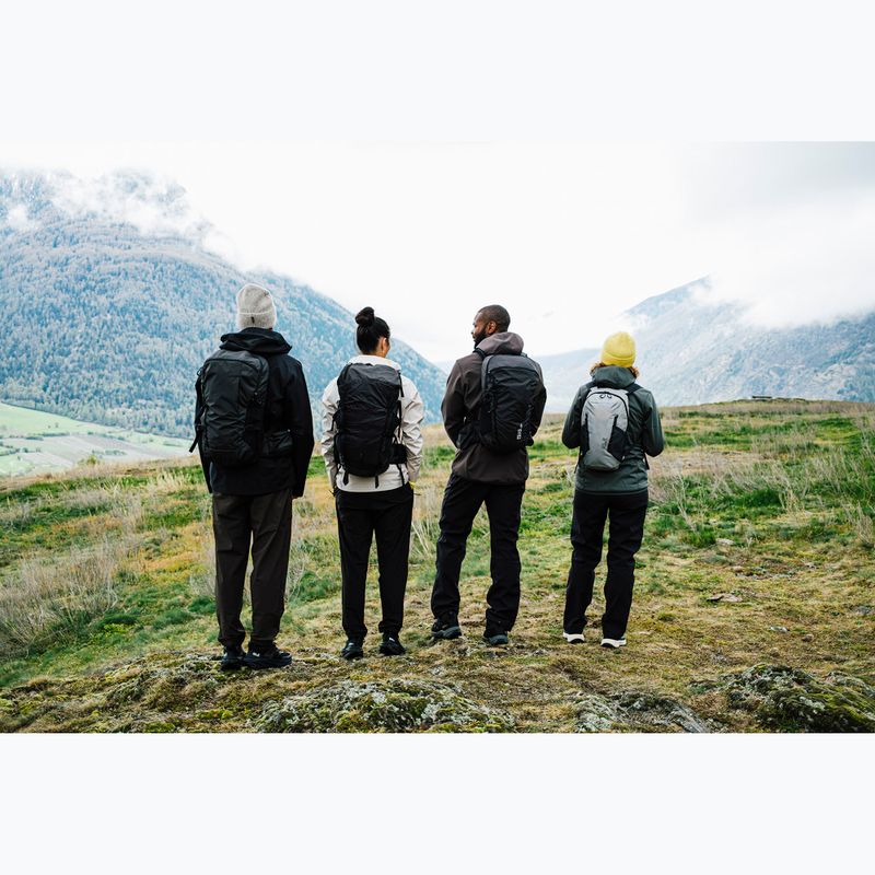 Rucsac Jack Wolfskin Velocity Lite 10 l mint leaf 14