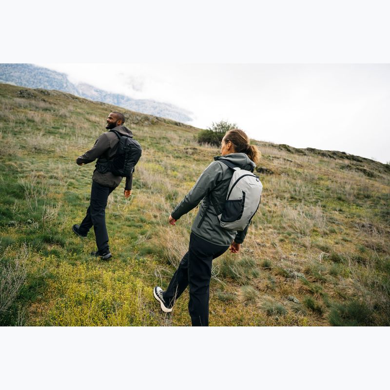 Rucsac Jack Wolfskin Velocity Lite 10 l mint leaf 15