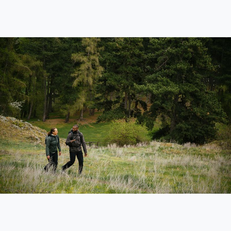 Rucsac Jack Wolfskin Velocity Lite 10 l mint leaf 18