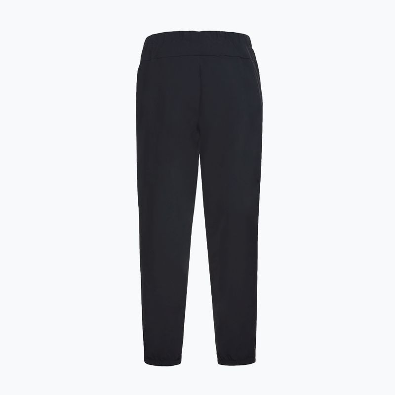 Pantaloni de trekking pentru femei Jack Wolfskin Prelight Trail black 9