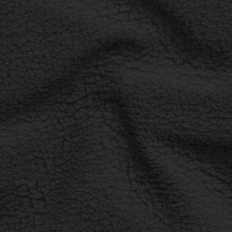 Bluză de trekking pentru femei Jack Wolfskin High Curl Coat black 10