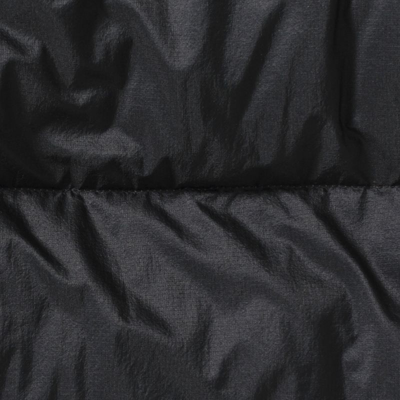 Geacă cu puf pentru bărbați Jack Wolfskin Icy Hill Coat Rds black 10