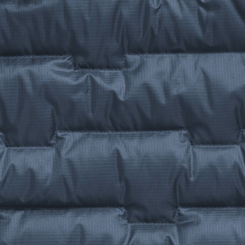 Geacă cu puf pentru bărbați Jack Wolfskin Passamani Down Hoody midnight sky 14