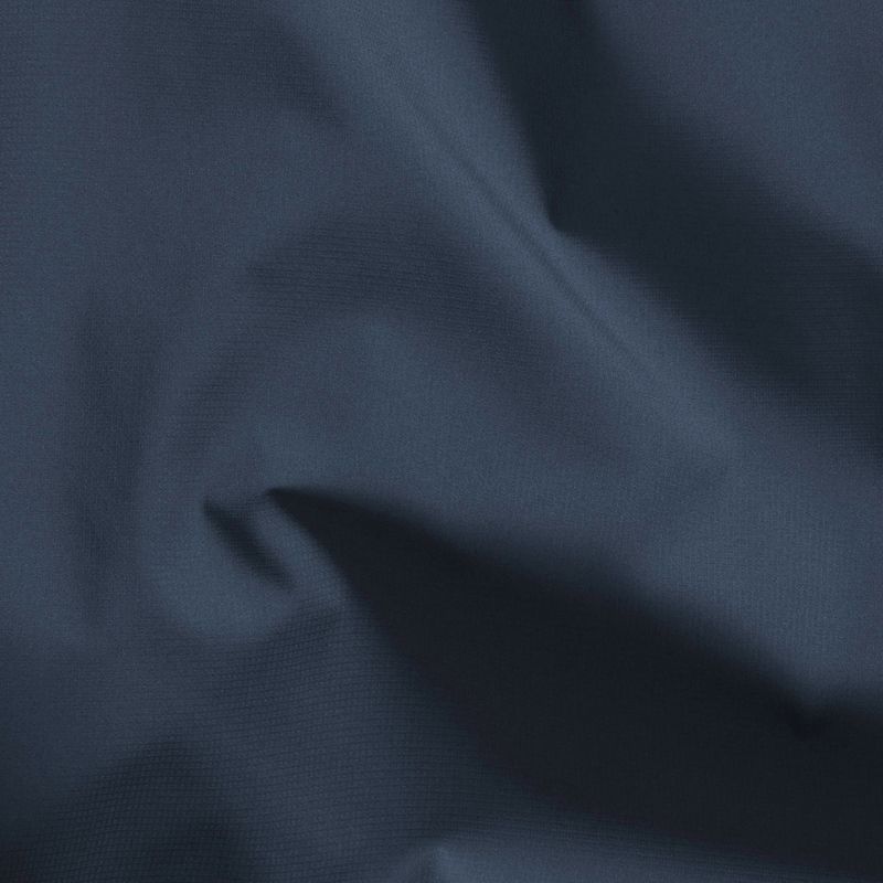 Geacă cu puf pentru bărbați Jack Wolfskin Wisper Ins midnight sky/dark navy 10