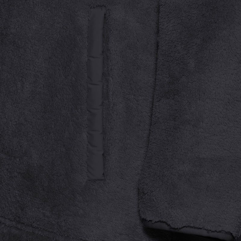 Bluză de trekking pentru copii Jack Wolfskin Nepali phantom 8