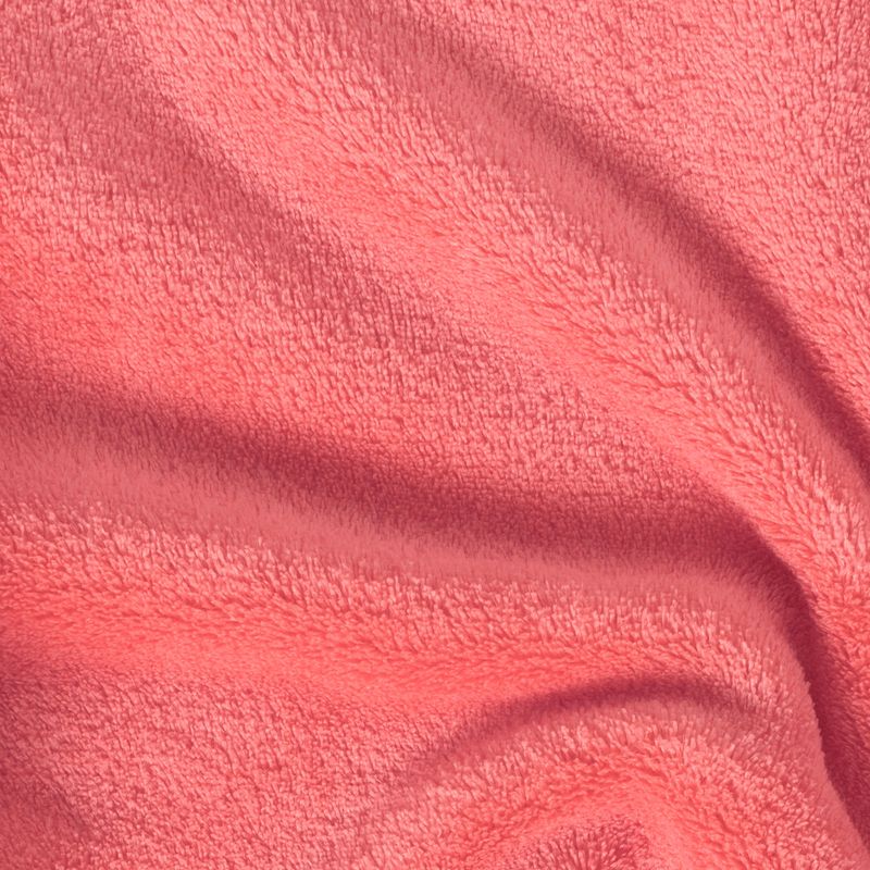 Bluză de trekking pentru copii Jack Wolfskin Nepali sunset coral 9