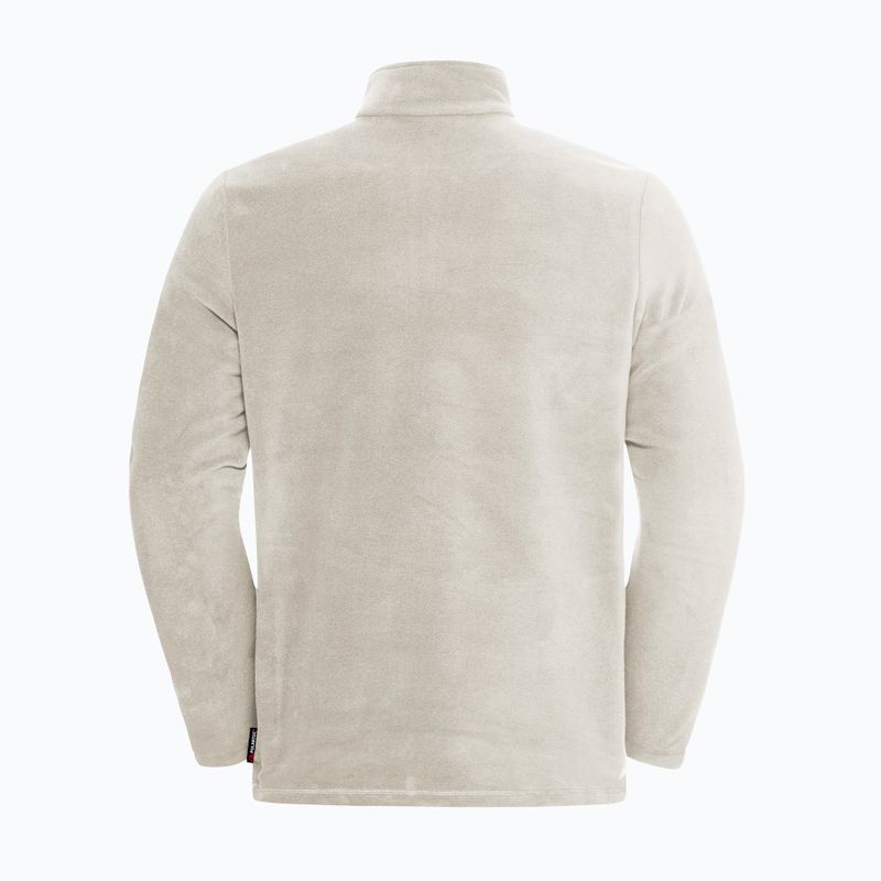 Hanorac de drumeție pentru bărbați Jack Wolfskin Taunus Hz pale sand 8