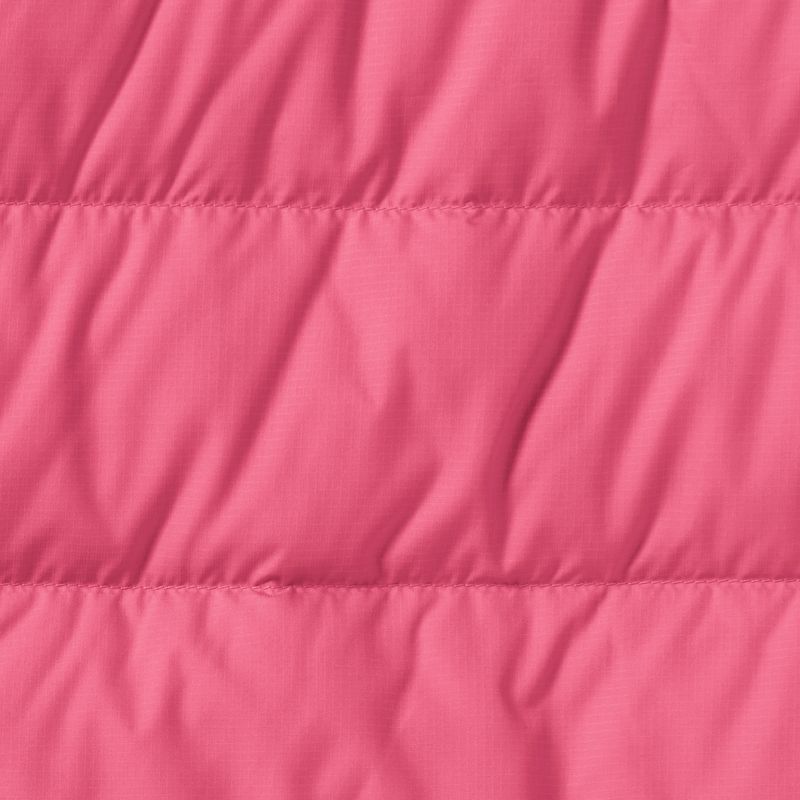 Geacă cu puf pentru femei Jack Wolfskin Ather Down Hoody bubblegum 10
