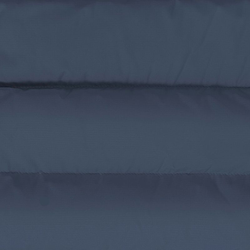 Geacă cu puf pentru bărbați Jack Wolfskin Ather Down Hoody midnight sky/dark navy 10