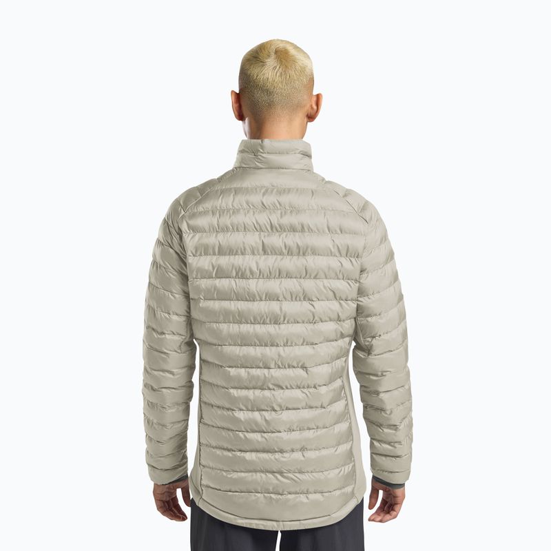 Geacă pentru bărbați Jack Wolfskin Routeburn Pro Ins linen 3