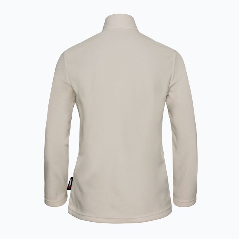 Hanorac de drumeție pentru femei Jack Wolfskin Taunus Hz pale sand 7