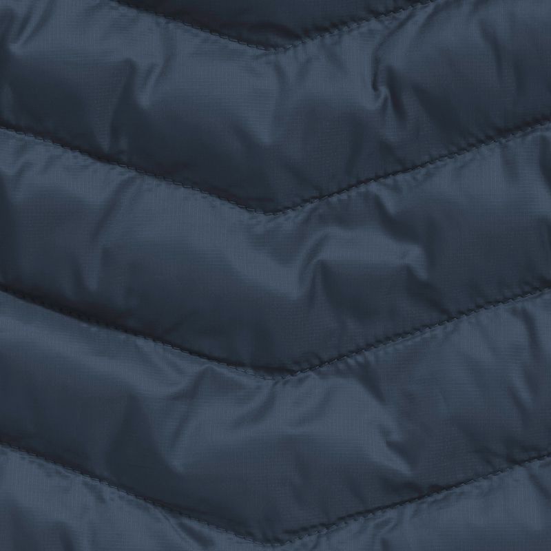 Geacă izolată pentru femei Jack Wolfskin Routeburn Pro Ins midnight sky 11