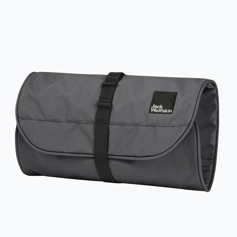 Cosmetician Jack Wolfskin Konya Waschsalon slate