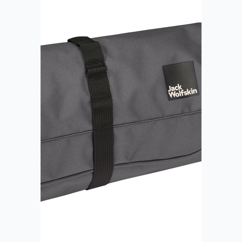 Cosmetician Jack Wolfskin Konya Waschsalon slate 3